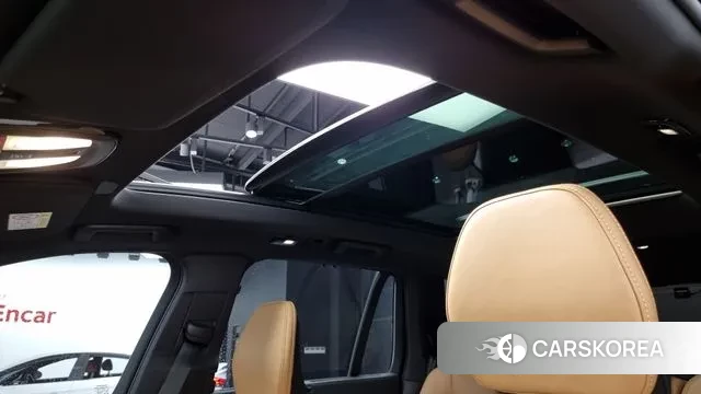 Volvo XC90 second Generation id 3058421 из Кореи 10