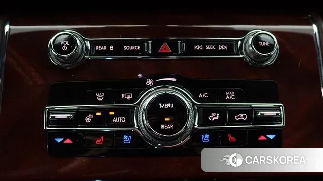 Lincoln Aviator 2nd generation id 3611160 из Кореи 10