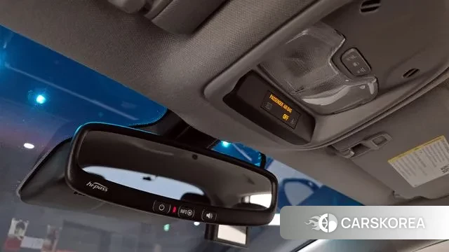 Chevrolet (GM Daewoo) New Bolt EV id 3752110 из Кореи 10