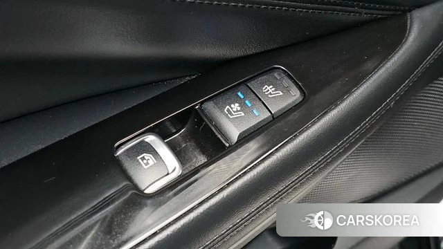 Kia K8 id 4434163 из Кореи 10