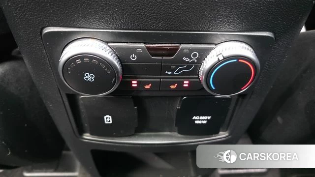 Ford Explorer 6th Generation id 3942118 из Кореи 10