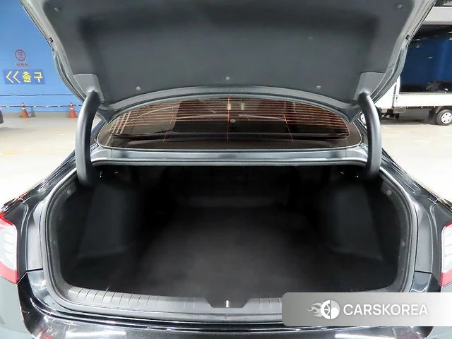 Hyundai Sonata (DN8) id 3877883 из Кореи 10