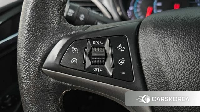 Chevrolet (GM Daewoo) The New Spark id 4567727 из Кореи 10