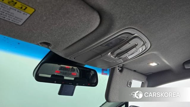 Hyundai Santa Fe TM id 3808248 из Кореи 10