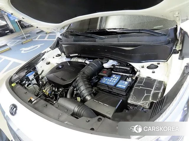 Kia Seltos id 3469564 из Кореи 10