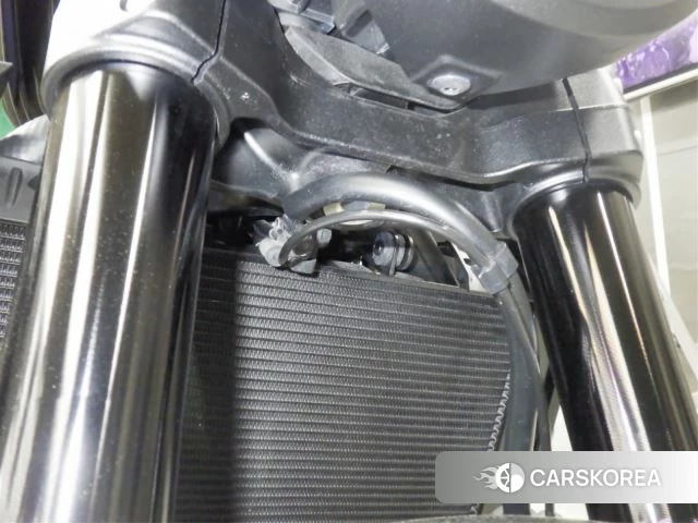 Honda CB1000R id 3949798 из Японии 10