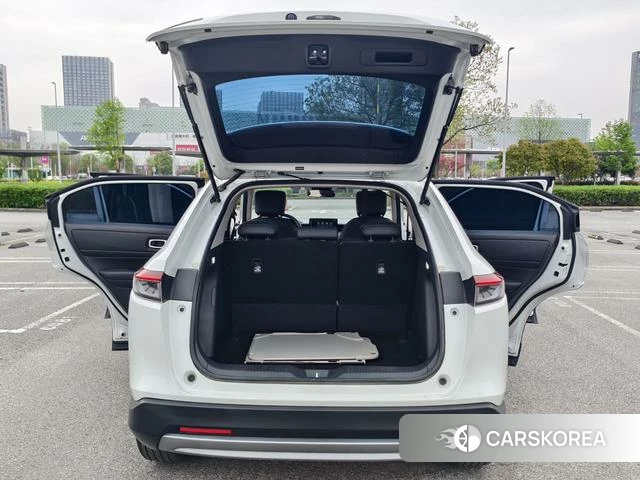 Honda Binzhi id 4359238 из Китая 10