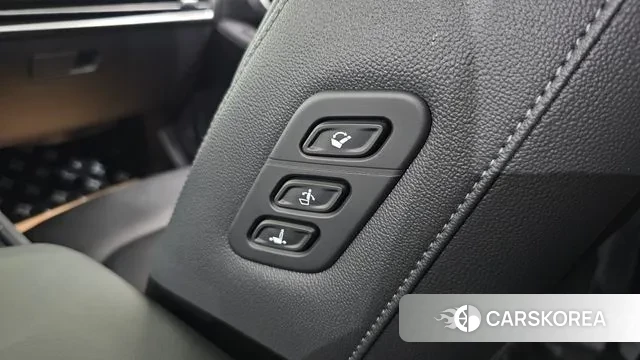 Hyundai Sonata D Edge (DN8) id 3776044 из Кореи 10