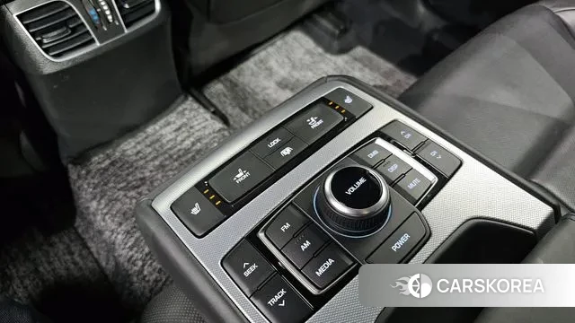 Genesis G80 id 3583202 из Кореи 10