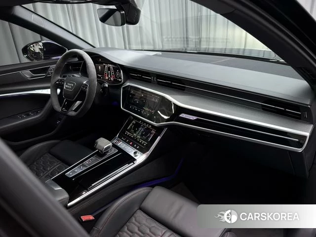 Audi RS 6 id 4393837 из Китая 10