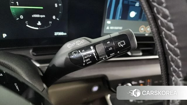 Kia The New Carnival 4th Generation id 4375399 из Кореи 10