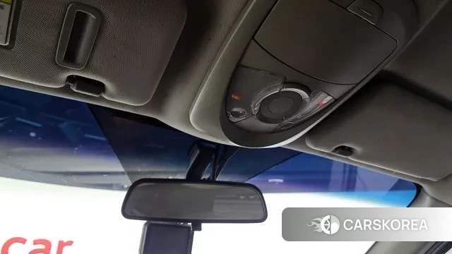 Ssangyong The New Korando Sports id 3050786 из Кореи 10