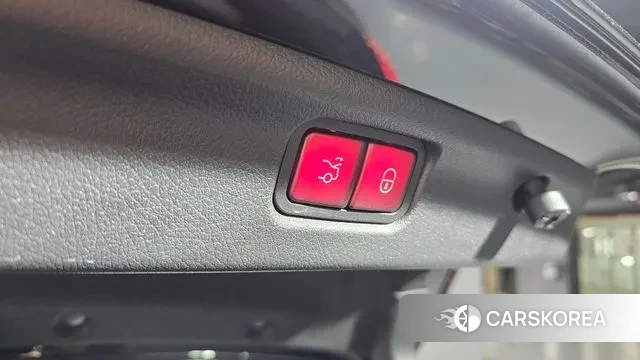 Mercedes-Benz C-Class W205 id 3545254 из Кореи 10