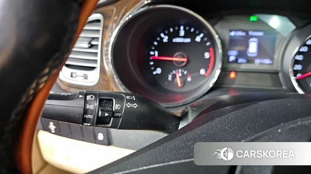 Kia The New Carnival id 4294952 из Кореи 10