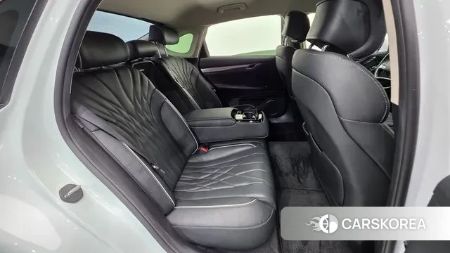 Genesis G80 (RG3) id 3463561 из Кореи 10