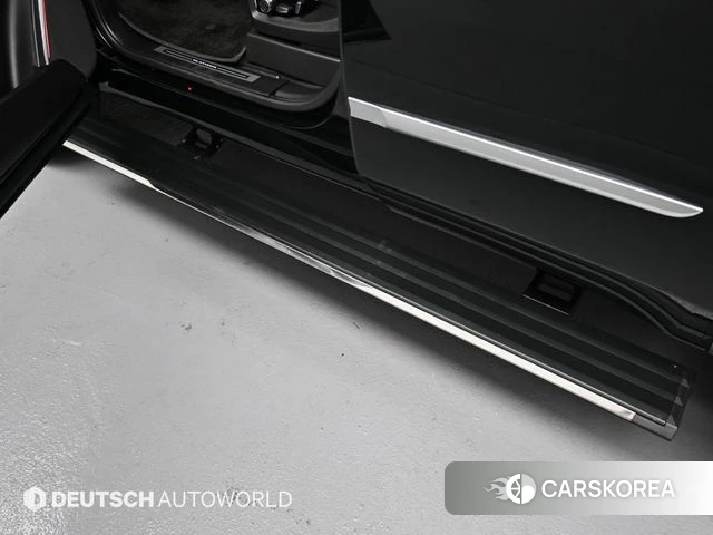 Cadillac Escalade id 4514551 из Кореи 10