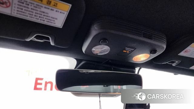 Ford Mustang id 4188259 из Кореи 10