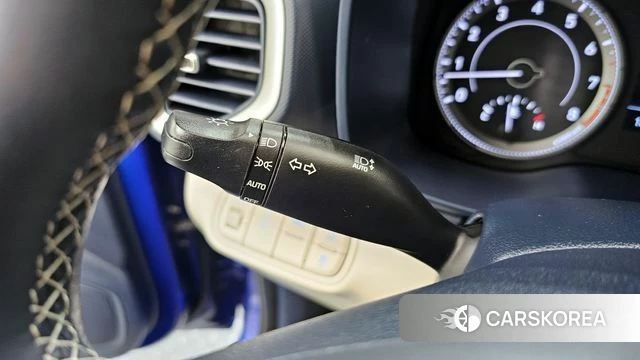 Hyundai Venue id 3852332 из Кореи 10