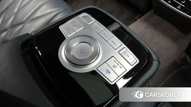 Genesis G80 (RG3) id 4586591 из Кореи 10