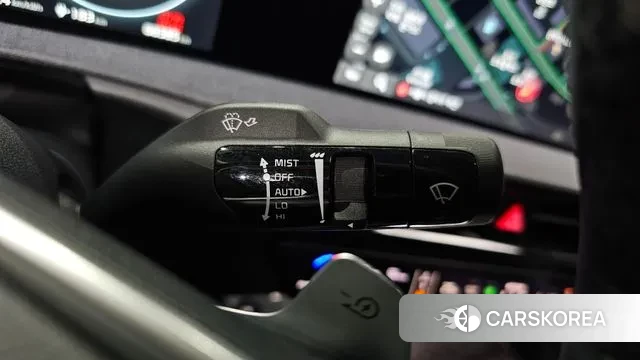 Kia EV6 id 3549902 из Кореи 10