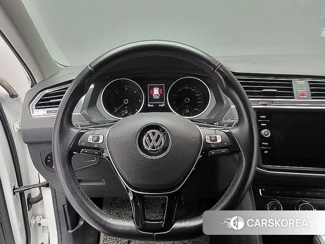Volkswagen Tiguan second Generation id 3284510 из Кореи 10