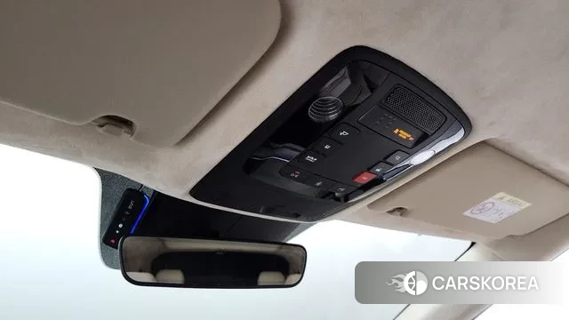 Kia Carnival 4th generation id 3153834 из Кореи 10