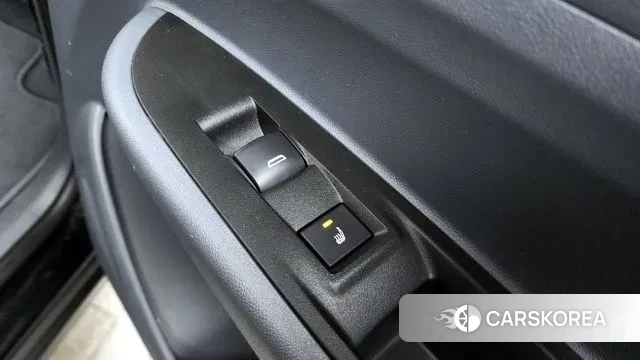 Chevrolet (GM Daewoo) Bolt EV id 3788238 из Кореи 10