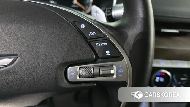Genesis G80 (RG3) id 4377378 из Кореи 10