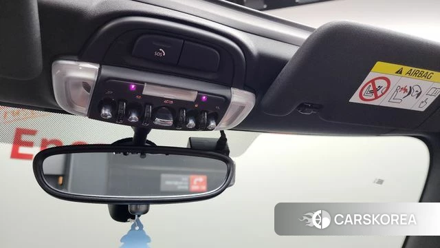 Mini Cooper S Convertible id 3916447 из Кореи 10