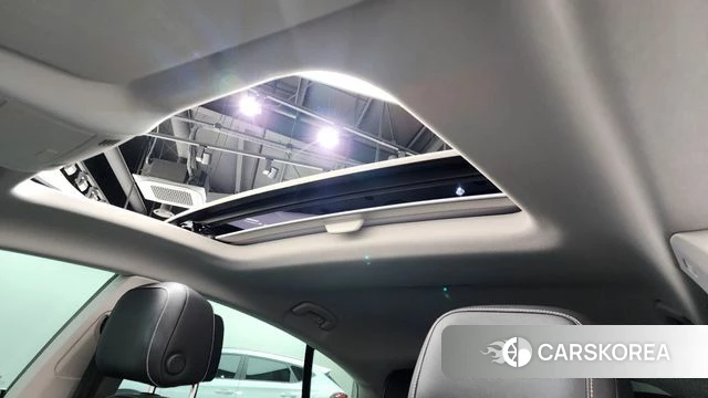 Volkswagen Arteon id 4186385 из Кореи 10