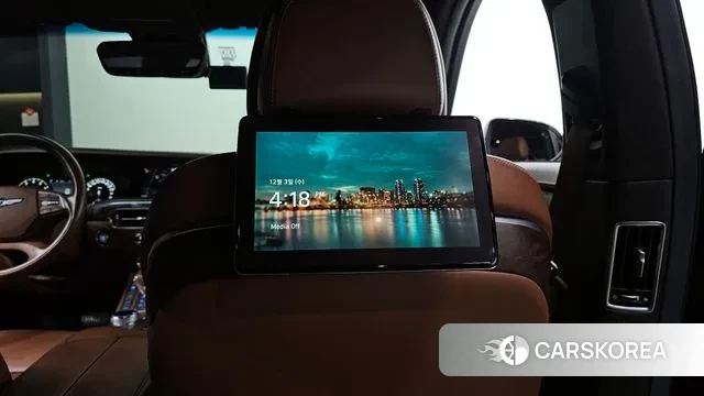 Genesis G90 id 3439184 из Кореи 10