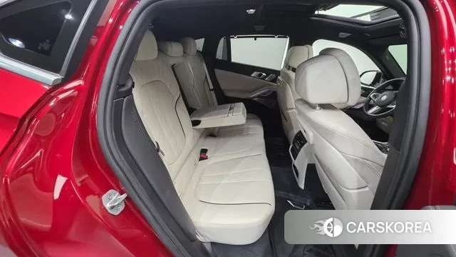 BMW X6 (G06) id 3717274 из Кореи 10