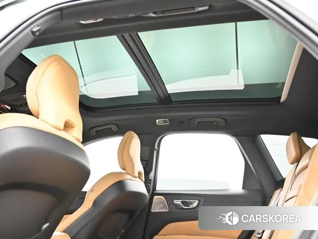 Volvo XC60 second Generation id 3439447 из Кореи 10