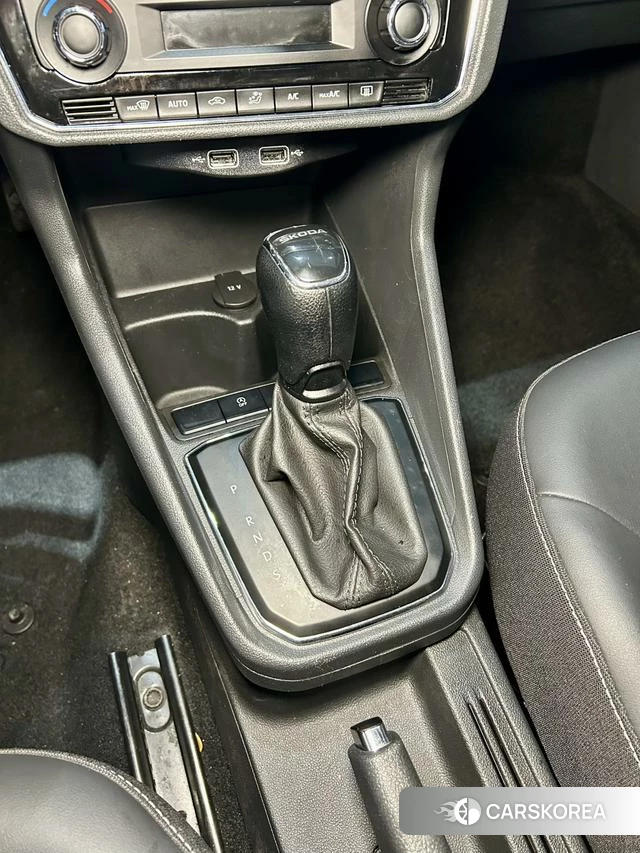 Skoda Xin Rui id 4374616 из Китая 10