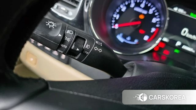 Kia The New Carnival id 4776136 из Кореи 10