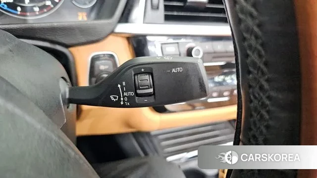 BMW 4 Series (F32) id 3259235 из Кореи 10