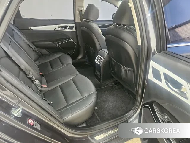 Kia Come New K7 id 3469879 из Кореи 10