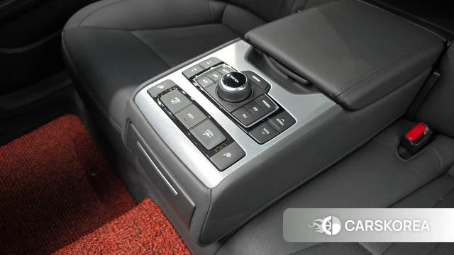 Genesis G80 id 4384365 из Кореи 10
