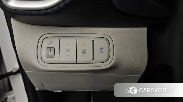 Hyundai Venue id 3664684 из Кореи 10