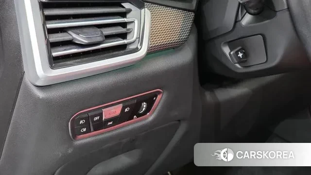 BMW X6 (G06) id 3582152 из Кореи 10