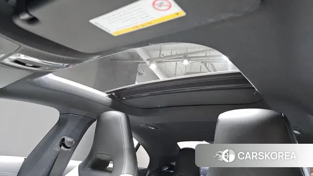 Mercedes-Benz CLA-Class C118 id 3723088 из Кореи 10