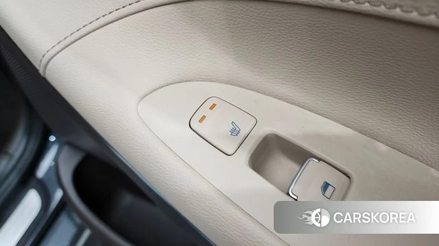 Hyundai Grandeur IG id 4907498 из Кореи 10