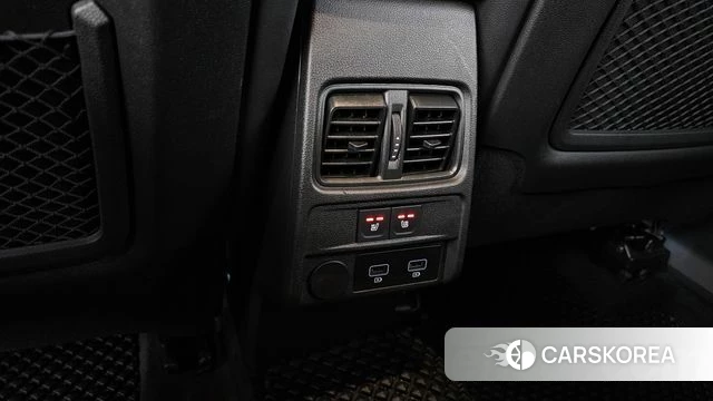 Renault Korea (Samsung) XM3 id 3832395 из Кореи 10