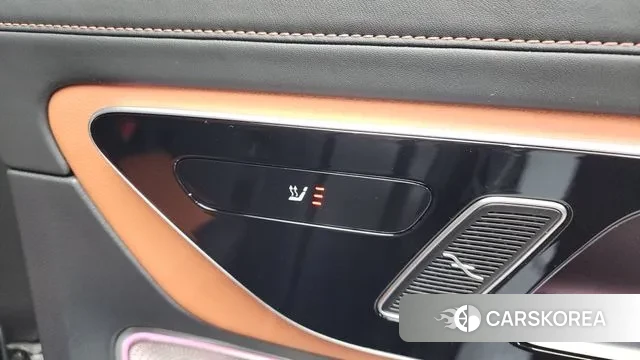 Mercedes-Benz GLC-Class X254 id 3763479 из Кореи 10