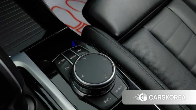 BMW X3 (G01) id 3856519 из Кореи 10