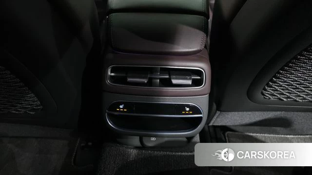 Genesis GV70 id 4231744 из Кореи 10