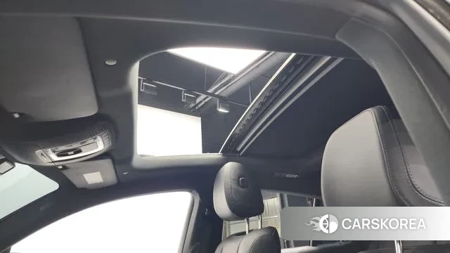 Mercedes-Benz GLE-Class W167 id 2985394 из Кореи 10