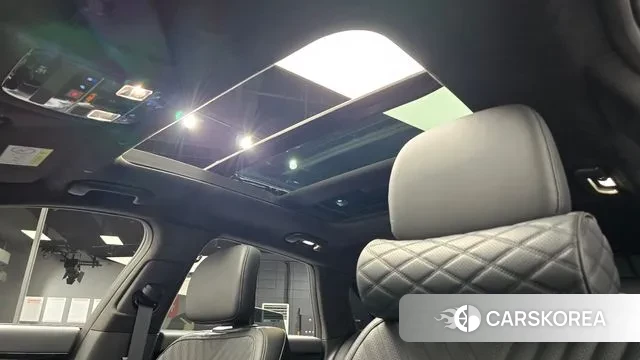 Hyundai Grandeur (GN7) id 3371723 из Кореи 10