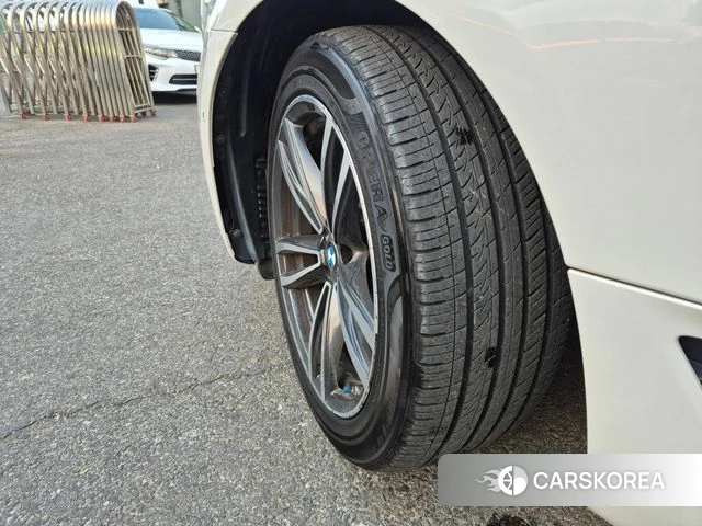 BMW 6 Series GT (G32) id 4682511 из Кореи 10