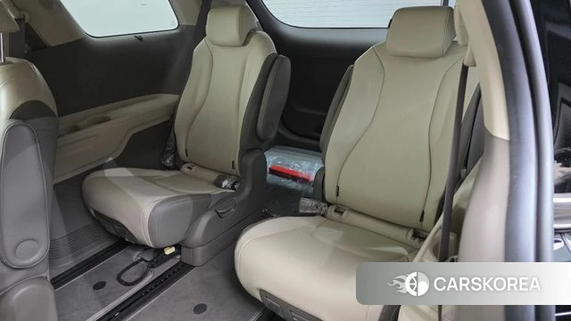 Kia Carnival 4th generation id 3872728 из Кореи 10